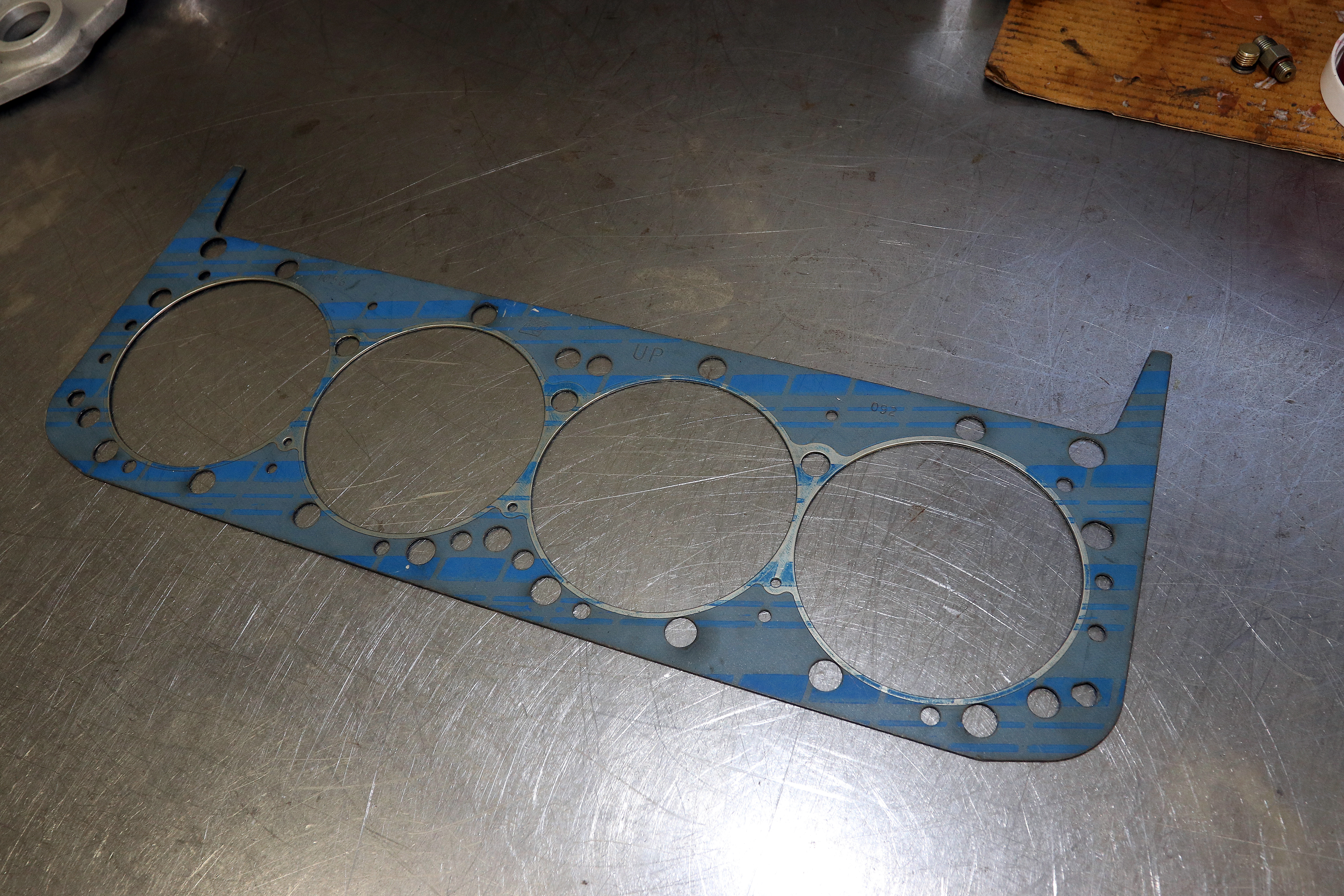 Tips To Properly Install an MLS Headgasket